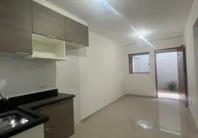 Foto 1 de Apartamento com 2 Quartos para alugar, 45m² em Tatuapé, São Paulo