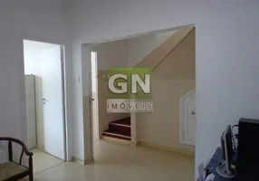 Foto 1 de Casa com 3 Quartos à venda, 168m² em Barro Preto, Belo Horizonte