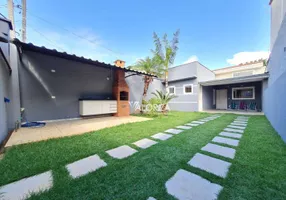 Foto 1 de Casa com 2 Quartos à venda, 110m² em Wanel Ville, Sorocaba