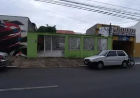 Foto 1 de Casa com 3 Quartos à venda, 190m² em Vila San Martin, Campinas