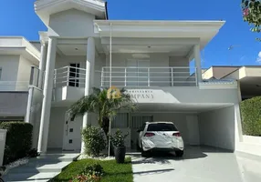 Foto 1 de Casa de Condomínio com 3 Quartos à venda, 310m² em Condominio Ibiti Royal, Sorocaba