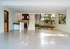 Foto 1 de Casa de Condomínio com 4 Quartos para venda ou aluguel, 554m² em Cidade Universitária, Campinas