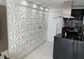 Foto 1 de Apartamento com 2 Quartos à venda, 50m² em Uruguai, Teresina