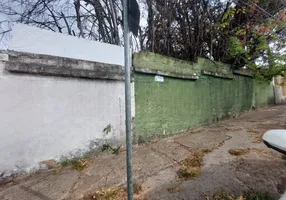 Foto 1 de Lote/Terreno à venda, 360m² em São José, Belo Horizonte