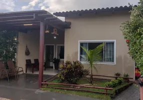 Foto 1 de Casa com 3 Quartos à venda, 80m² em Chácaras Maringá, Goiânia