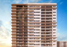 Foto 1 de Apartamento com 2 Quartos à venda, 64m² em Taboão, Bragança Paulista