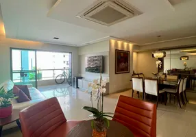 Foto 1 de Apartamento com 4 Quartos à venda, 168m² em Rosarinho, Recife