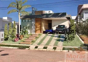 Foto 1 de Casa de Condomínio com 3 Quartos à venda, 270m² em Medeiros, Jundiaí