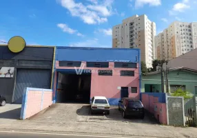 Foto 1 de Galpão/Depósito/Armazém à venda, 265m² em Vila Industrial, Campinas