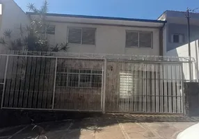 Foto 1 de Sobrado com 4 Quartos à venda, 208m² em Ipiranga, São Paulo