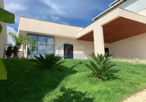 Foto 1 de Casa de Condomínio com 3 Quartos à venda, 160m² em Residencial Parque dos Buritis, Lagoa Santa