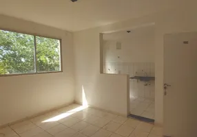 Foto 1 de Apartamento com 2 Quartos à venda, 50m² em Rios di Itália, São José do Rio Preto