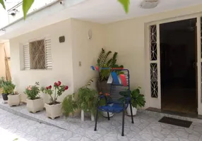 Foto 1 de Casa com 3 Quartos à venda, 200m² em Vila Goyos, São José do Rio Preto