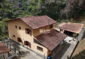 Foto 1 de Casa com 3 Quartos à venda, 220m² em Corrego D Antas, Nova Friburgo