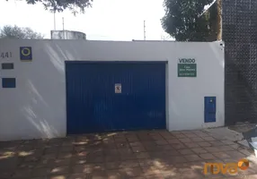 Foto 1 de Casa com 3 Quartos à venda, 286m² em Setor Marista, Goiânia