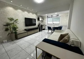 Foto 1 de Apartamento com 2 Quartos à venda, 81m² em Madalena, Recife