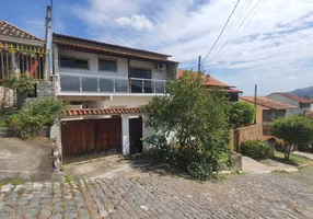 Foto 1 de Casa de Condomínio com 3 Quartos para alugar, 180m² em Campo Grande, Rio de Janeiro