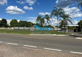 Foto 1 de Lote/Terreno à venda, 2500m² em Park Way , Brasília