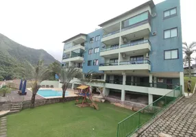 Foto 1 de Apartamento com 3 Quartos à venda, 200m² em Gamboa do Belem (Cunhambebe), Angra dos Reis
