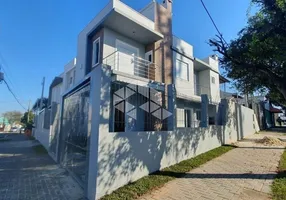 Foto 1 de Casa com 3 Quartos à venda, 132m² em Nossa Senhora das Graças, Canoas