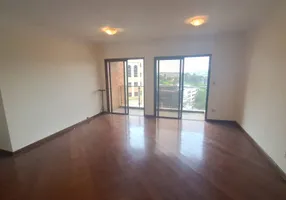 Foto 1 de Apartamento com 3 Quartos para alugar, 151m² em Alphaville, Santana de Parnaíba