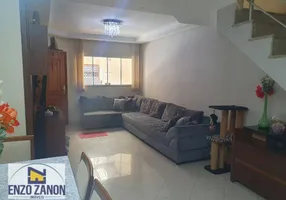 Foto 1 de Sobrado com 3 Quartos para venda ou aluguel, 152m² em Assunção, São Bernardo do Campo
