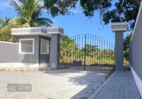 Foto 1 de Lote/Terreno à venda, 184m² em Guaratiba, Rio de Janeiro