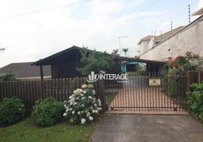 Foto 1 de Casa com 3 Quartos para alugar, 141m² em São Braz, Curitiba