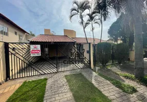 Foto 1 de Casa com 4 Quartos à venda, 266m² em Jardim Esperanca, Londrina