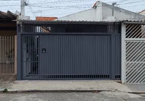 Foto 1 de Casa com 2 Quartos à venda, 100m² em Campo Limpo, São Paulo