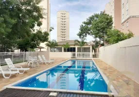 Foto 1 de Apartamento com 2 Quartos à venda, 53m² em Odim Antao, Sorocaba