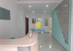 Foto 1 de Prédio Comercial para alugar, 100m² em Cidade Dutra, São Paulo