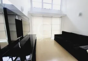 Foto 1 de Apartamento com 2 Quartos para alugar, 65m² em Pinheiros, São Paulo