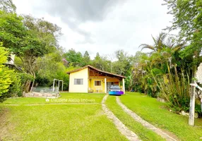 Foto 1 de Fazenda/Sítio com 3 Quartos à venda, 280m² em Maracanã, Jarinu