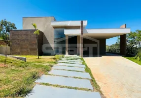 Foto 1 de Casa de Condomínio com 2 Quartos à venda, 200m² em Residencial Real Mont Ville, Lagoa Santa
