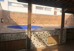 Foto 1 de Cobertura com 3 Quartos à venda, 130m² em Santana, São Paulo