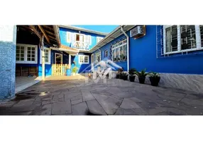 Foto 1 de Casa com 4 Quartos à venda, 149m² em Estância Velha, Canoas