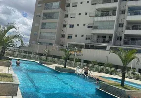 Foto 1 de Apartamento com 2 Quartos à venda, 74m² em Vila Augusta, Guarulhos