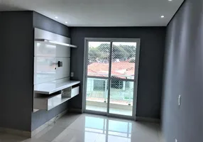 Foto 1 de Apartamento com 3 Quartos à venda, 68m² em Parque Beatriz, Campinas