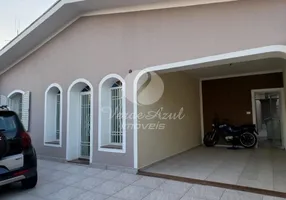 Foto 1 de Casa com 4 Quartos à venda, 330m² em Vila Marieta, Campinas