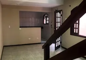 Foto 1 de Casa com 3 Quartos à venda, 124m² em Alto Ipiranga, Mogi das Cruzes