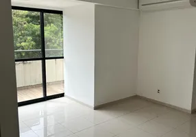 Foto 1 de Sala Comercial para alugar, 54m² em Barra da Tijuca, Rio de Janeiro