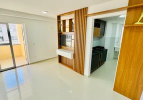 Foto 1 de Apartamento com 2 Quartos à venda, 50m² em Pium, Parnamirim