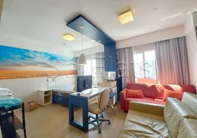 Foto 1 de Apartamento com 1 Quarto à venda, 31m² em Alphaville Empresarial, Barueri