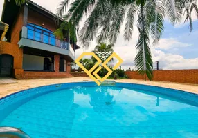 Foto 1 de Casa com 4 Quartos à venda, 550m² em Marapé, Santos