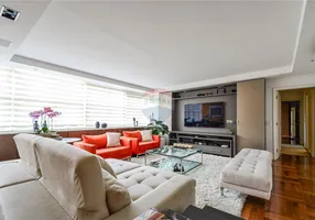 Foto 1 de Apartamento com 3 Quartos à venda, 177m² em Itaim Bibi, São Paulo