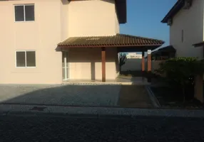 Foto 1 de Casa de Condomínio com 3 Quartos para alugar, 100m² em Buraquinho, Lauro de Freitas