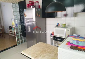 Foto 1 de Casa com 2 Quartos à venda, 90m² em Vila Caputera, Mogi das Cruzes