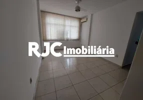 Foto 1 de Apartamento com 2 Quartos à venda, 69m² em Grajaú, Rio de Janeiro