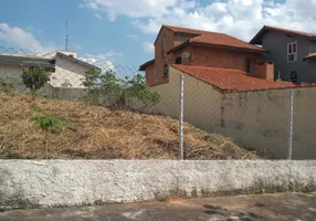 Foto 1 de Lote/Terreno à venda, 400m² em Jardim Paulista II, Jundiaí